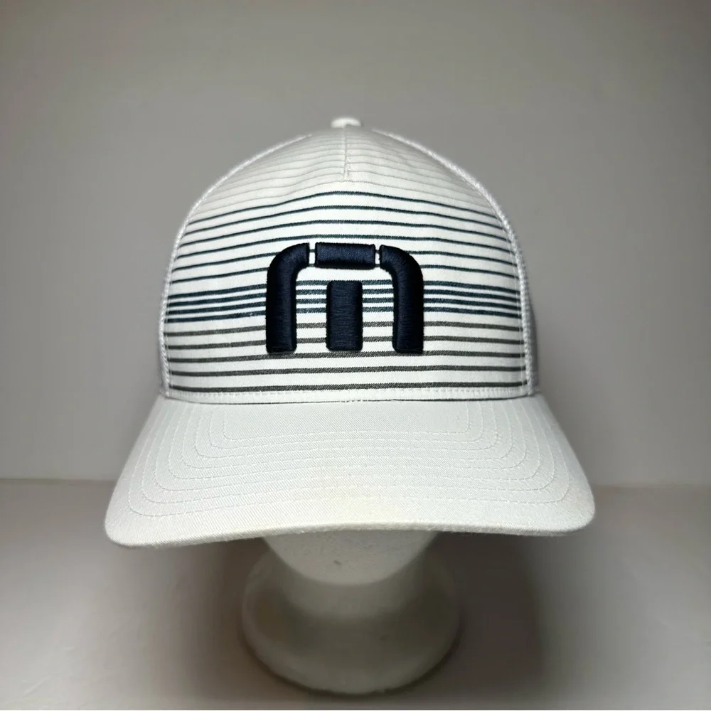 Travis Mathew Flex Fit Hat